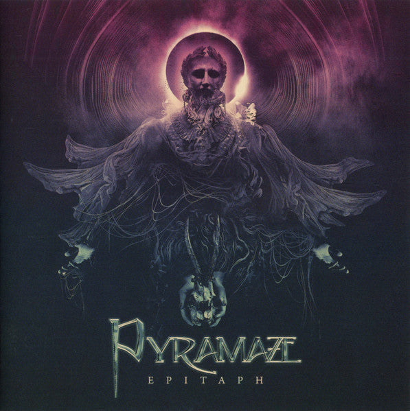 PYRAMAZE - EPITAPH