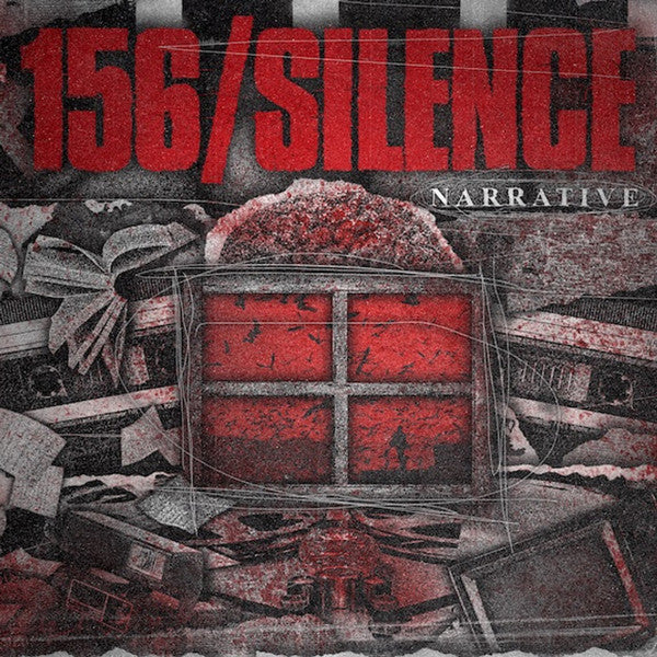 156/SILENCE - NARRATIVE