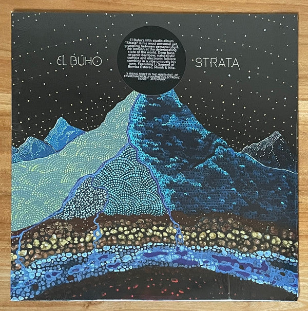 EL BUHO - STRATA