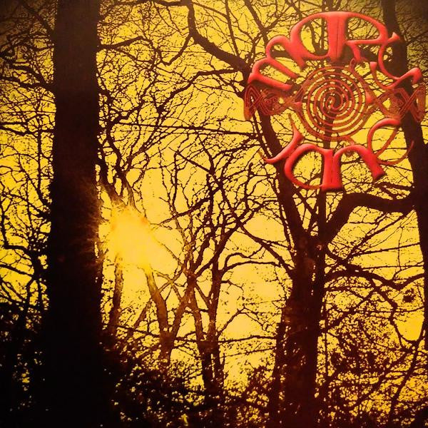 MARY JANE - SOLSTICE