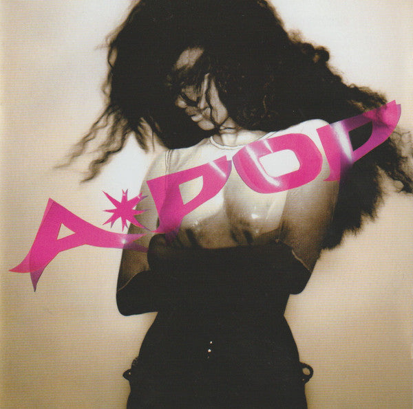 TYLA - A-POP