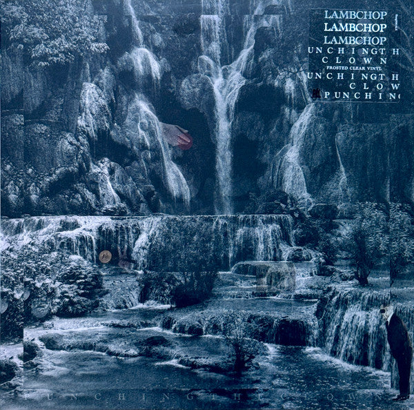 LAMBCHOP - PUNCHING THE CLOWN (CLEAR VINYL)