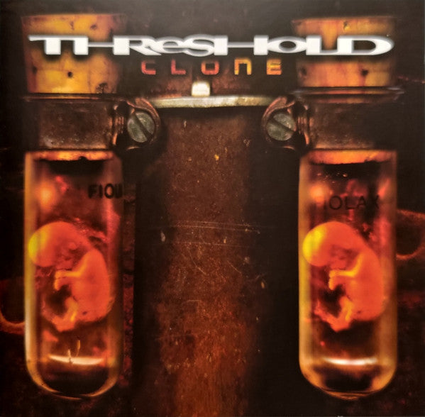 THRESHOLD - CLONE (2024 REMIX) (JEWELCASE)