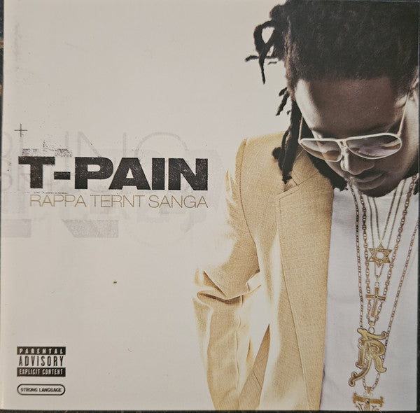 T-PAIN - RAPPA TERNT SANGA