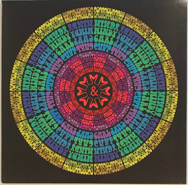 WINDY & CARL - CONSCIOUSNESS