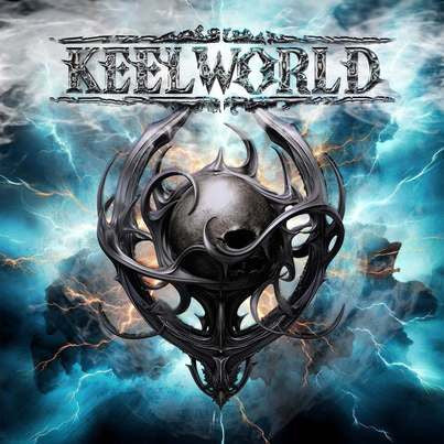 KEEL,RON - KEELWORLD