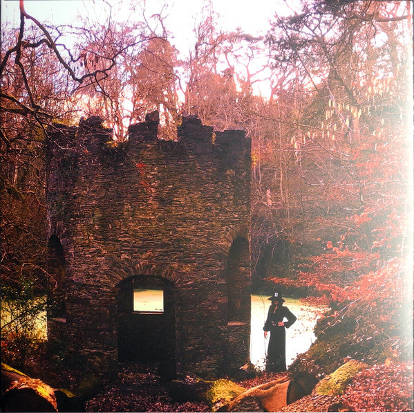 JOSIAH - OUT OF THE FIRST RAYS
