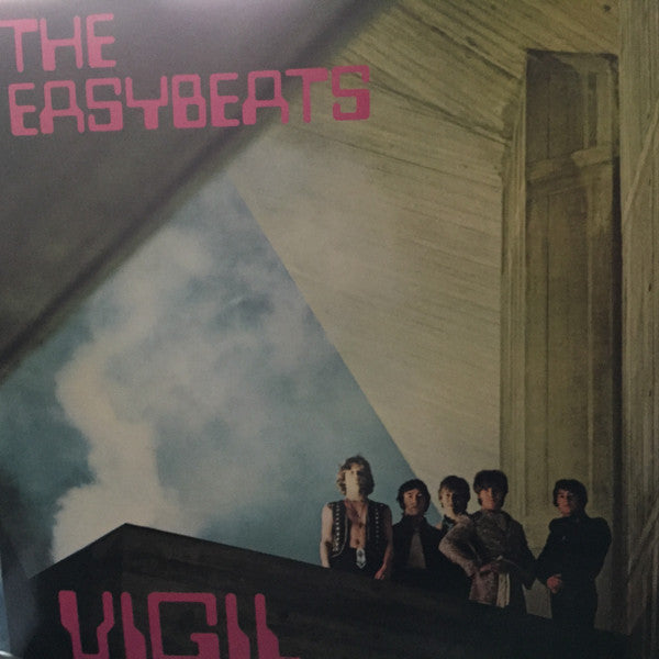 EASYBEATS - VIGIL