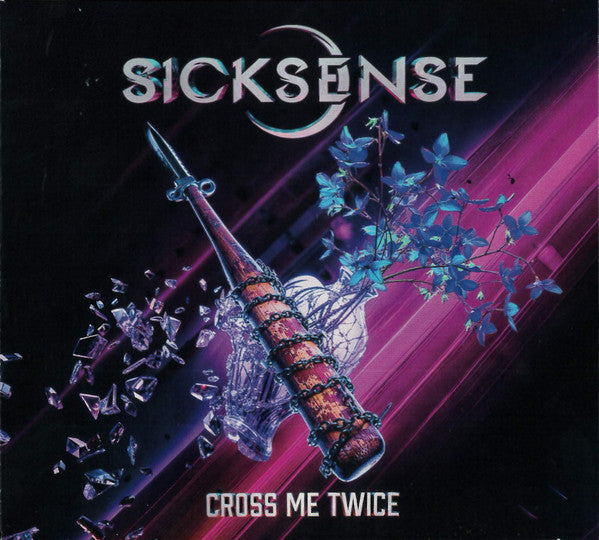 SICKSENSE - CROSS ME TWICE (X)
