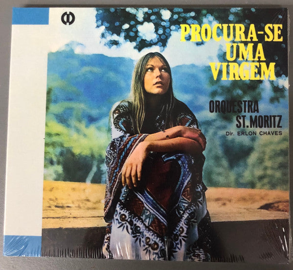 CHAVES,ERLON - PROCURA-SE UMA VIRGEM