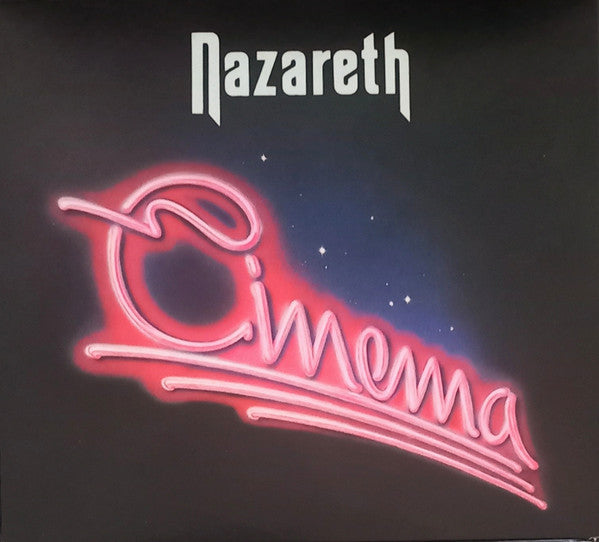 NAZARETH - CINEMA