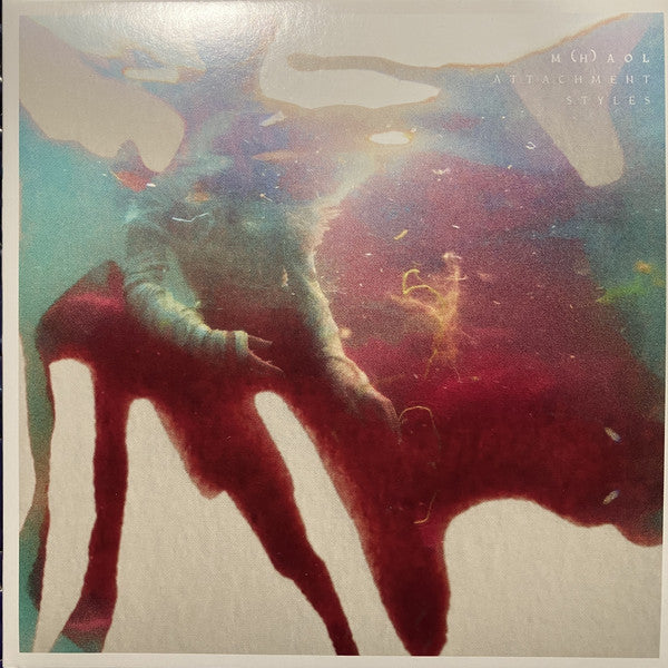 M(H)AOL - ATTACHMENT STYLES (REISSUE)
