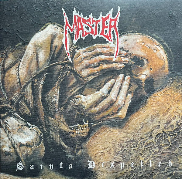 MASTER - SAINTS DISPELLED