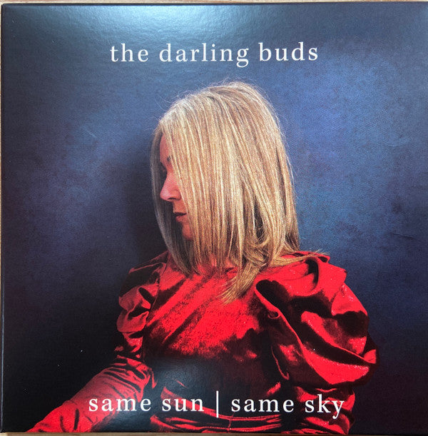 DARLING BUDS - SAME SUN / SAME SKY
