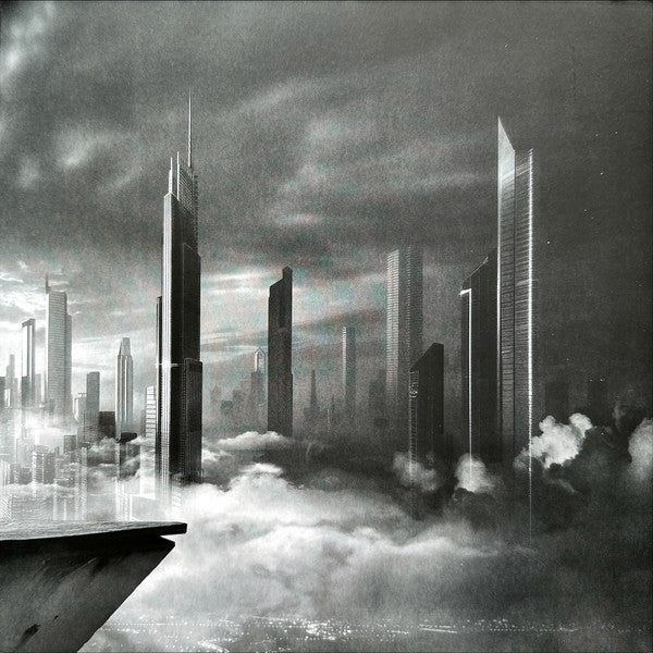 VNV NATION - CONSTRUCT (2LP)