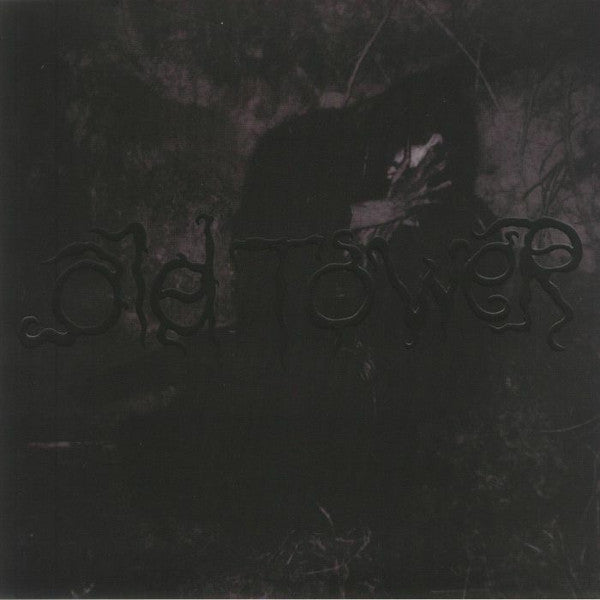 OLD TOWER - OLD KING OF WITCHES