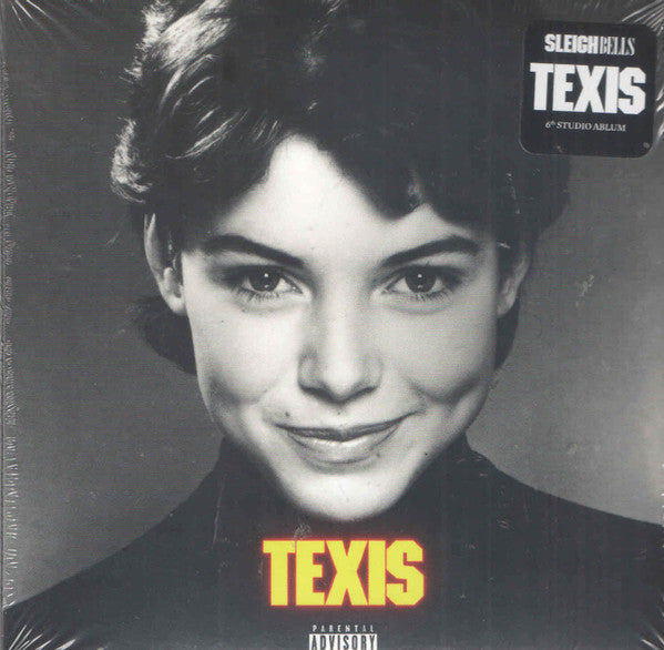 SLEIGH BELLS - TEXIS