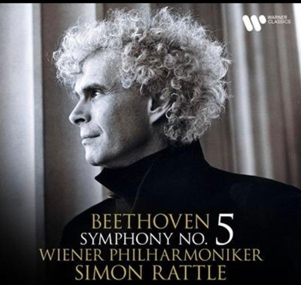 VAN BEETHOVEN LUDWIG - BEETHOVEN: SYMPHONY NO. 5