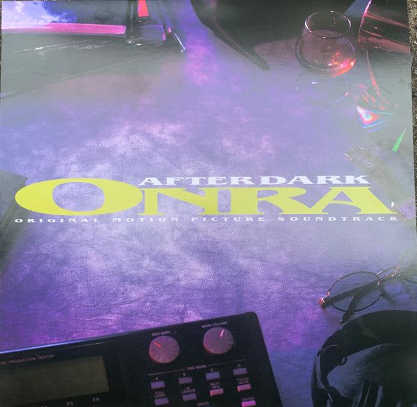 ONRA - AFTER DARK