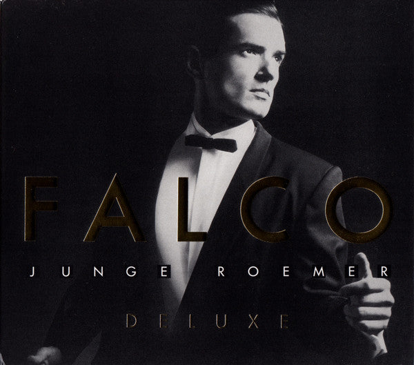 FALCO - JUNGE ROEMER (2CD)