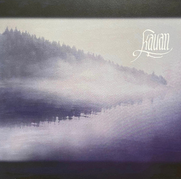 TENHI - KAUAN (2LP)