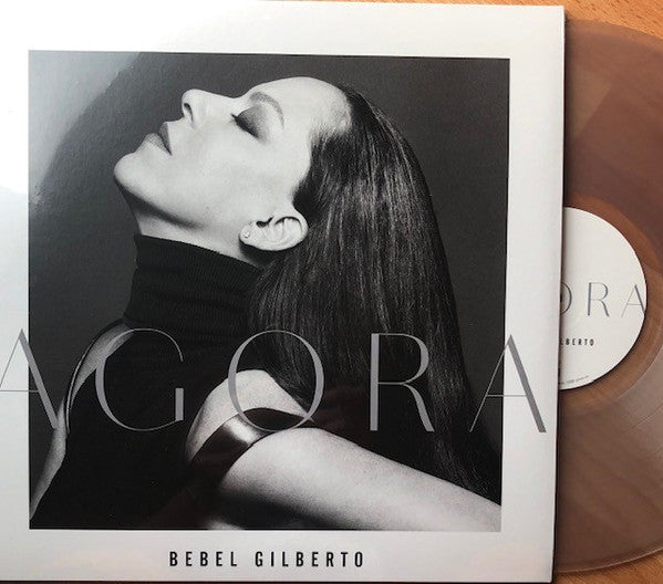 GILBERTO,BEBEL - AGORA