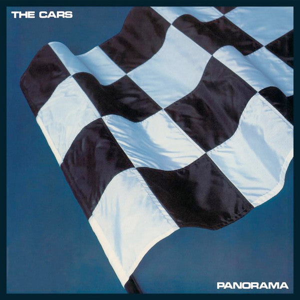 CARS - PANORAMA (EXPANDED EDITION/2LP)