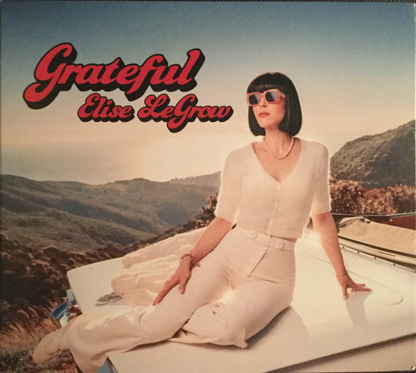 LEGROW,ELISE - GRATEFUL