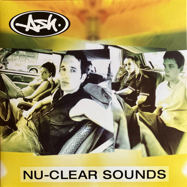 ASH - NU-CLEAR SOUNDS