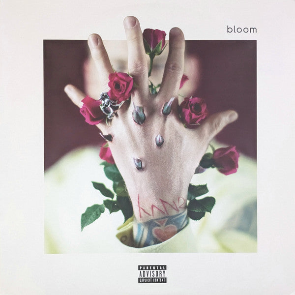 MGK - BLOOM
