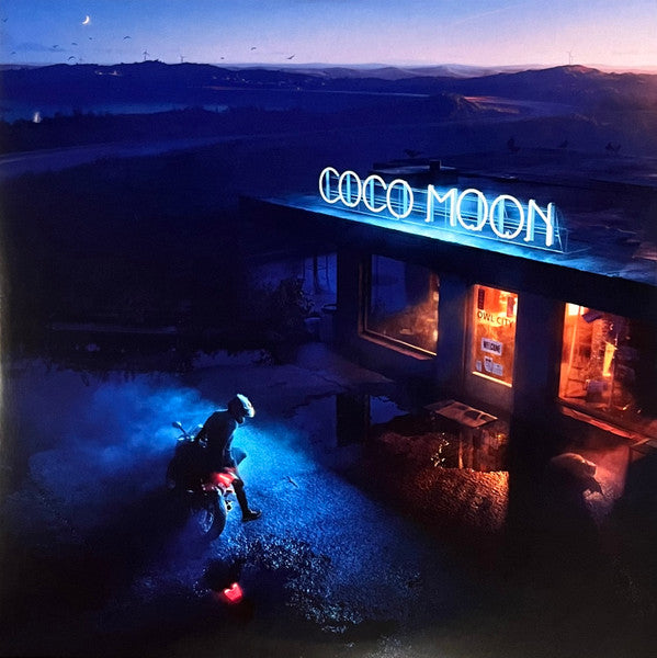 OWL CITY - COCO MOON
