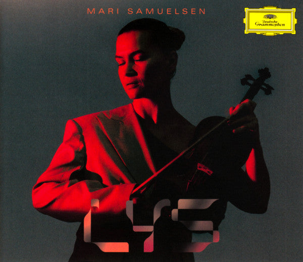 SAMUELSEN MARI; JONATHAN STOCKHAMMER; SCORING BERLIN - LYS