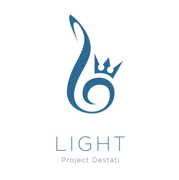 PROJECT DESTATI - PROJECT DESTATI: LIGHT (2CD)