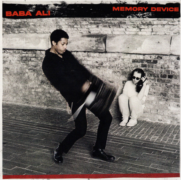 ALI,BABA - MEMORY DEVICE