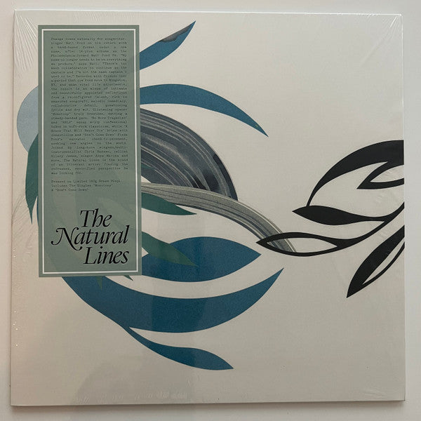 NATURAL LINES - NATURAL LINES