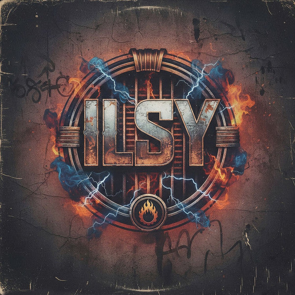 ILSY - ILSY