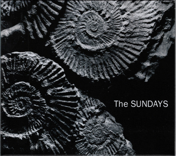 SUNDAYS - READING WRITING AND ARITHMETIC