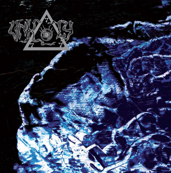 UNHOLY - SECOND RING OF POWER (2LP)