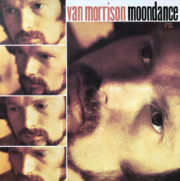 MORRISON VAN - MOONDANCE