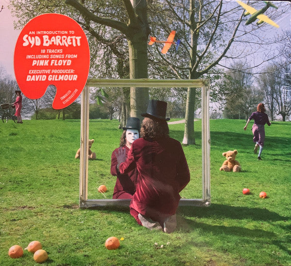 BARRETT SYD - AN INTRODUCTION TO SYD BARRETT