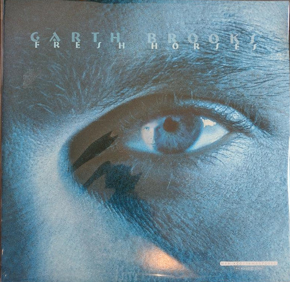 BROOKS GARTH - FRESH HORSES