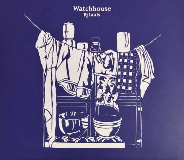 WATCHHOUSE - RITUALS