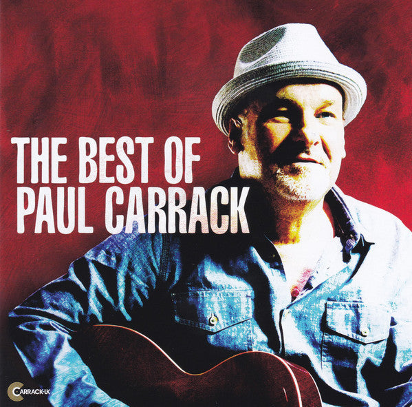 CARRACK,PAUL - BEST OF THE
