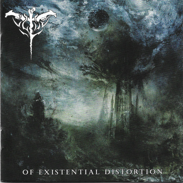 ULFUD - OF EXISTENTIAL DISTORTION