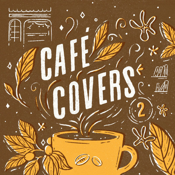 UNKNOWN - CAF COVERS