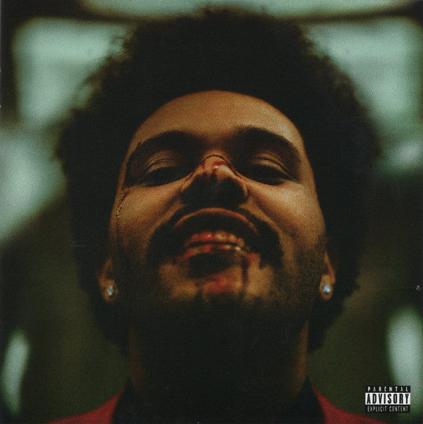 WEEKND - AFTER HOURS (X)