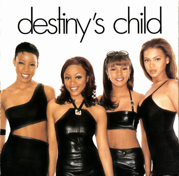 DESTINY'S CHILD - DESTINY'S CHILD