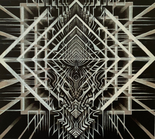 GROWTH - SMOTHERING ARMS OF MERCY