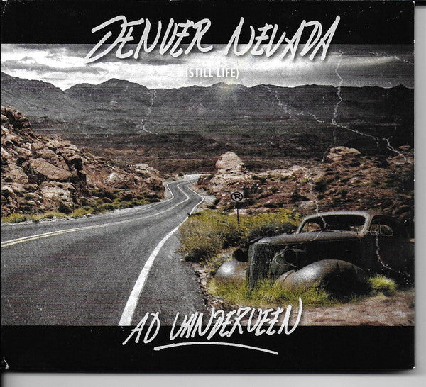 VANDERVEEN,AD - DENVER NEVADA LIFE)