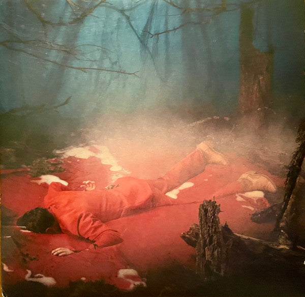 KERNAL - LISTEN TO THE BLOOD